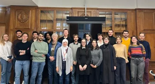 European Institute PhD Conference