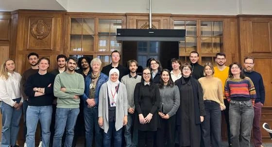 European Institute PhD Conference