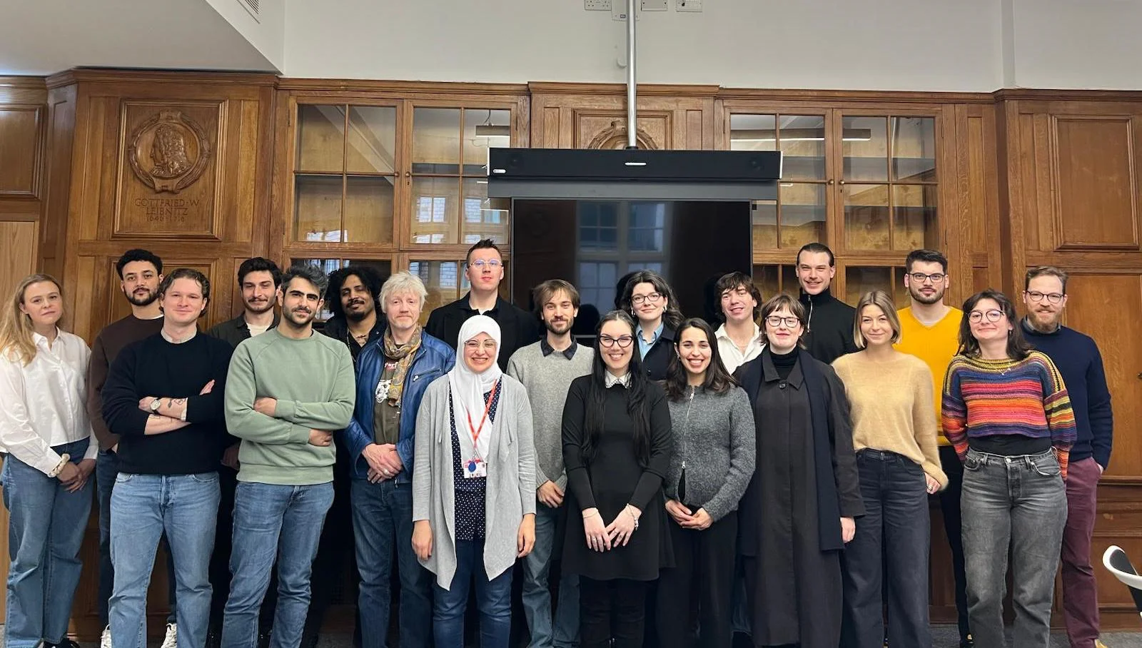 European Institute PhD Conference