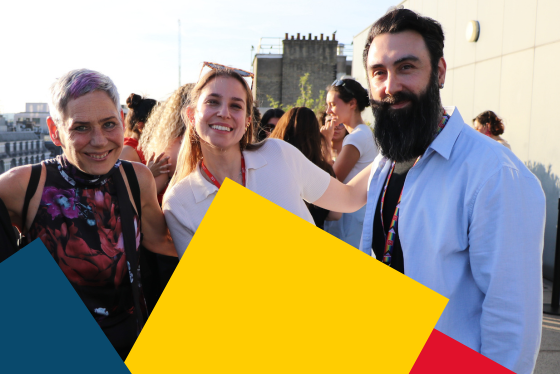 Prof Clare Hemmings, Dr Zeynep Kilicoglu, Dr Hakan Sandal-Wilson