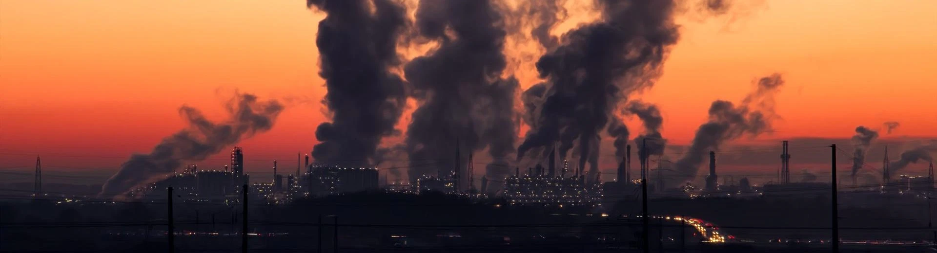 Climate change_chimney