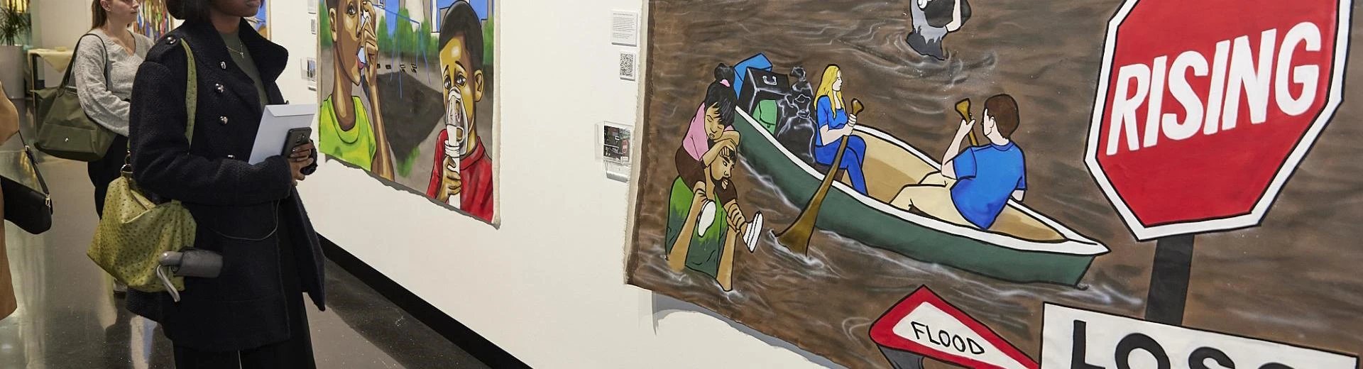 Climate Change Exhibition header 1920x830