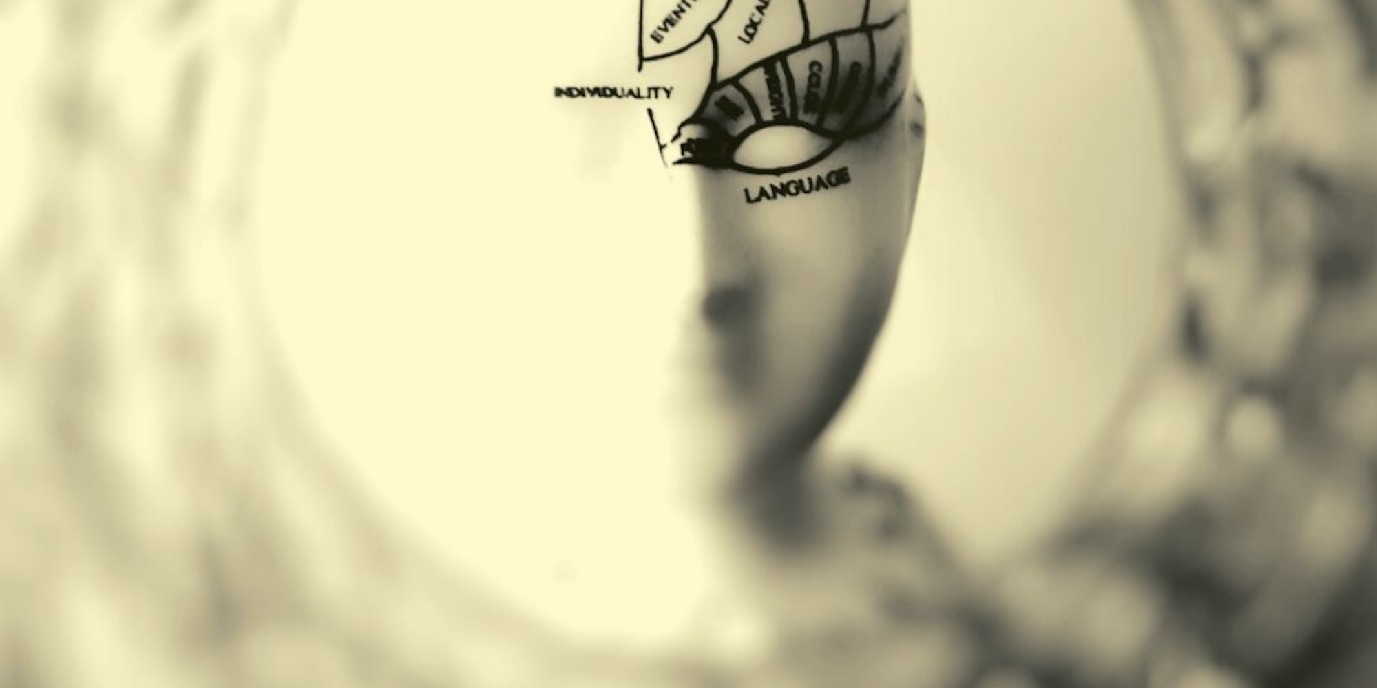 Head, language