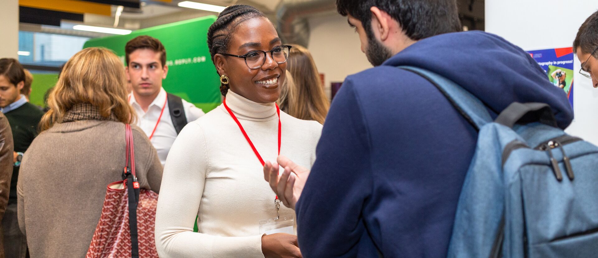 Careers Fair