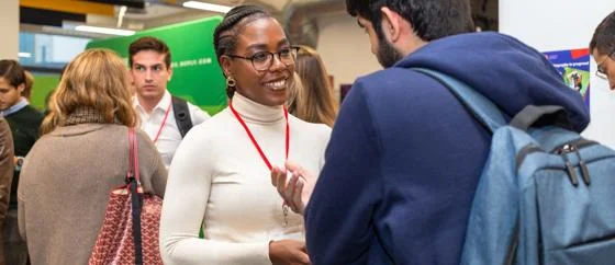 Careers Fair