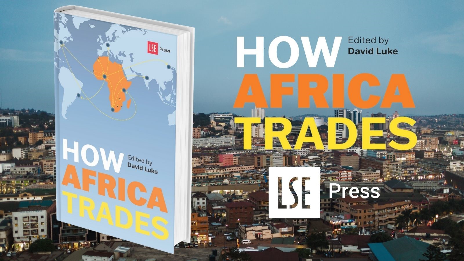 How Africa Trades cover