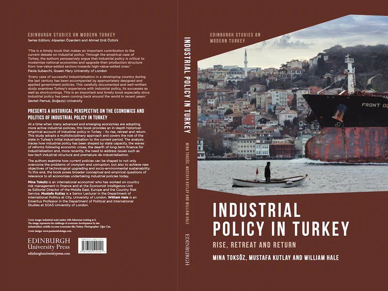 industrialpolicyinturkeylandscape