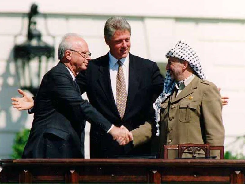 Rabin and Arafat 800-600