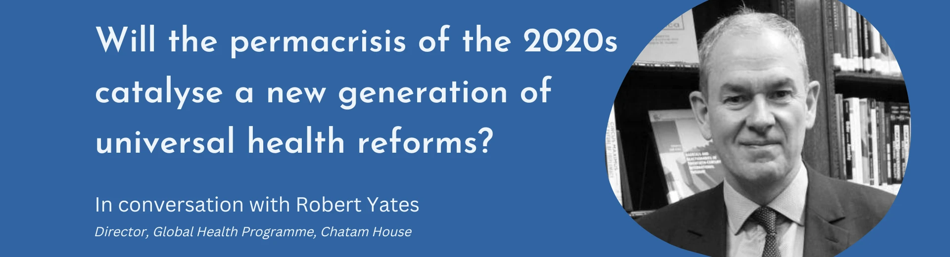 Rob Yates