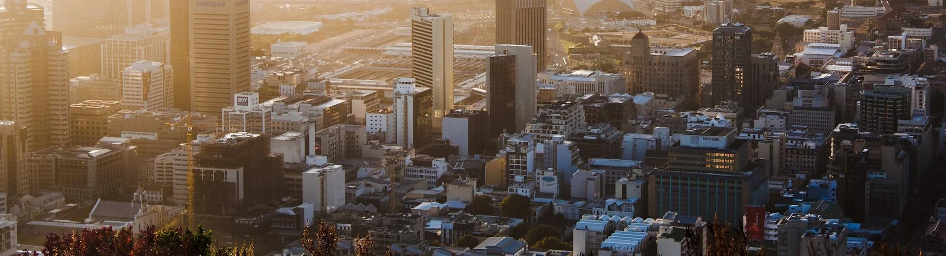 South Africa Cape Town