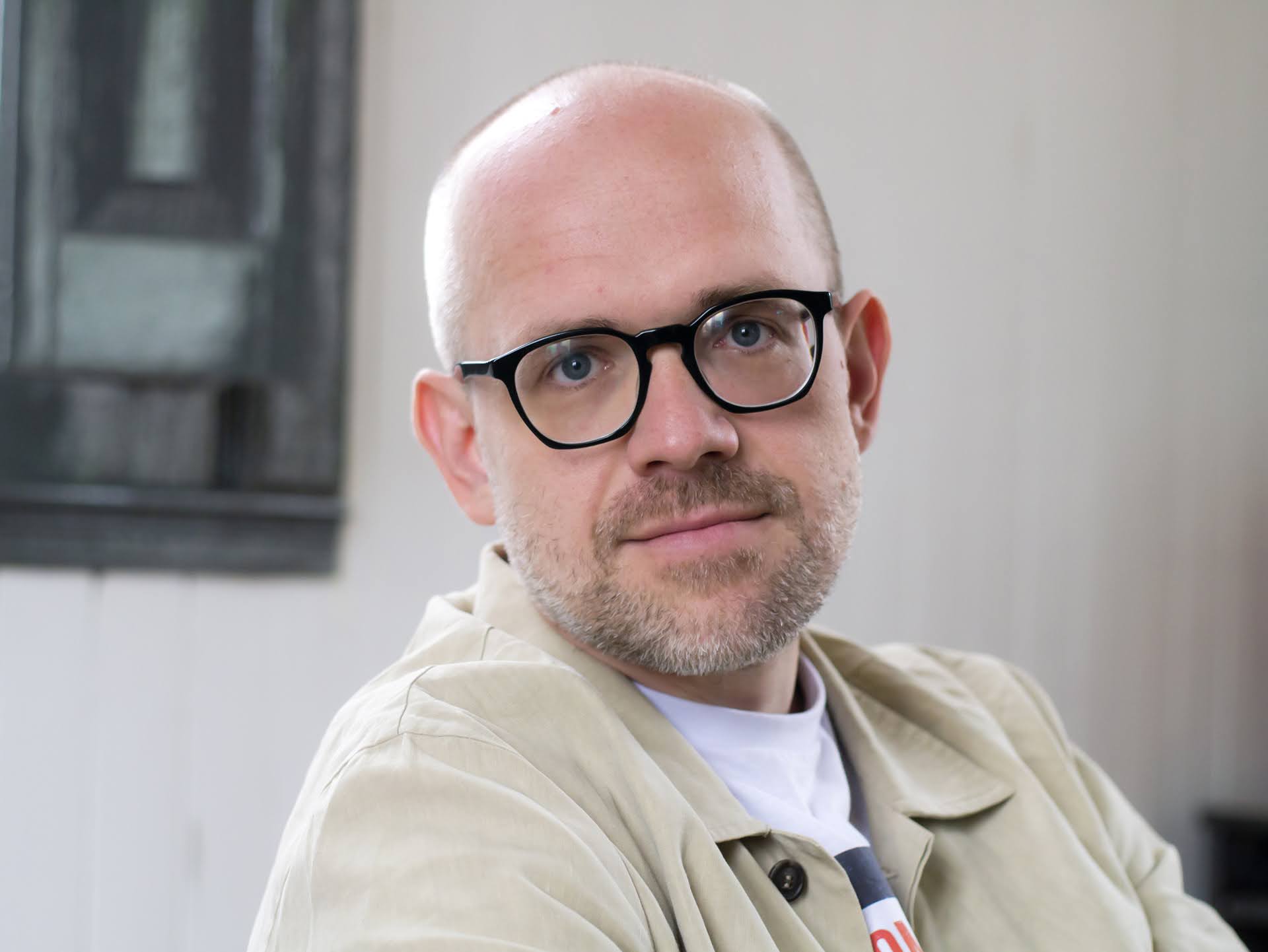 Evgeny Morozov