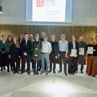 Excellence in Education Awards 2024