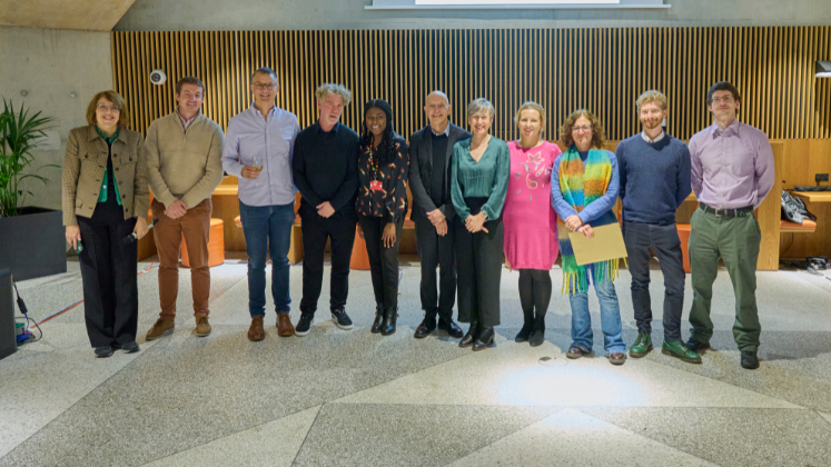 LSE's Excellence in Education Awards