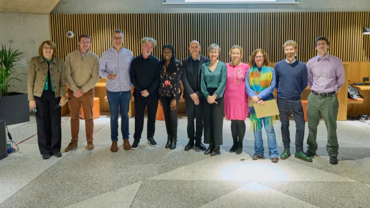 LSE's Excellence in Education Awards