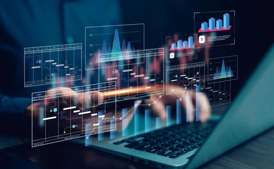 Data analytics article
