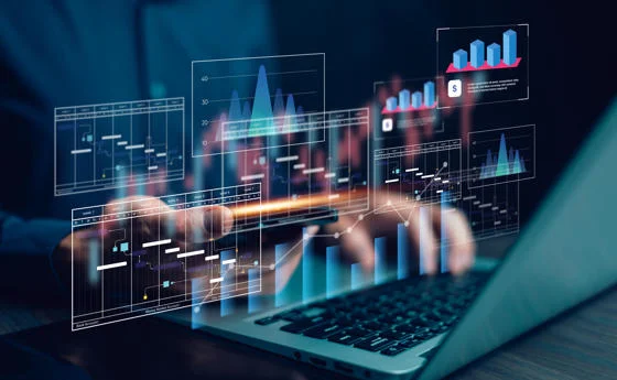 Data analytics article