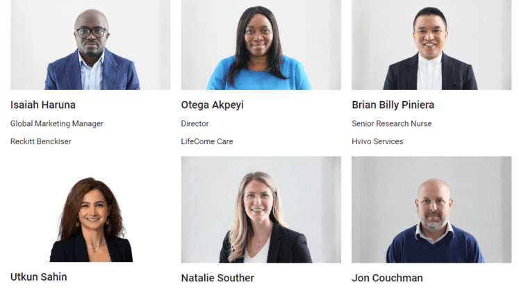 Health Policy Alumni