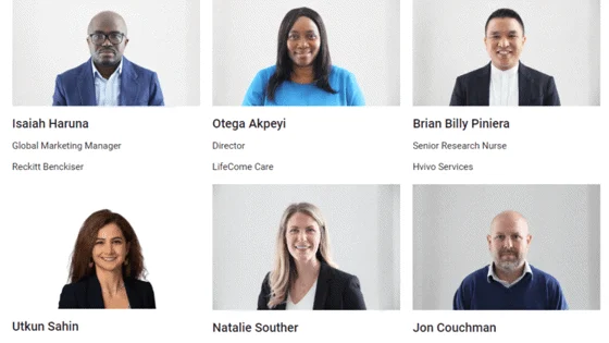 Health Policy Alumni