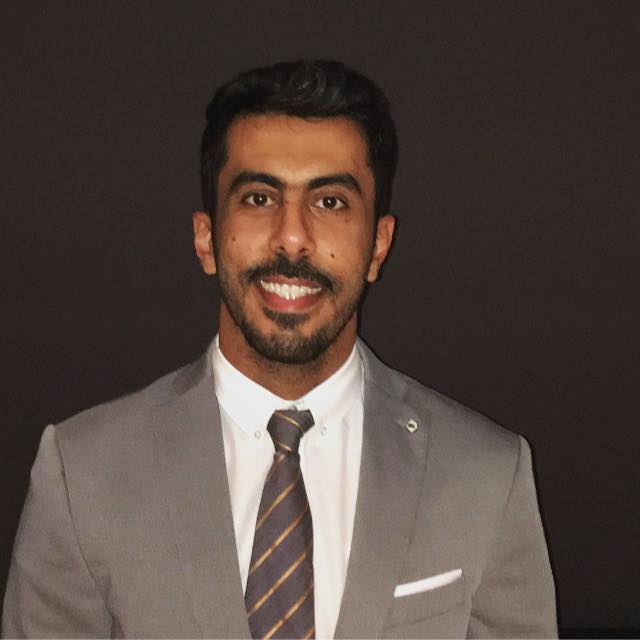 Alkhonaini, Abdullah