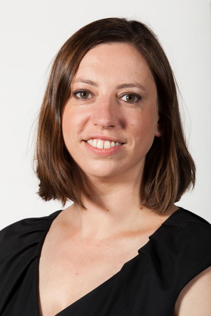 Clare Coghill