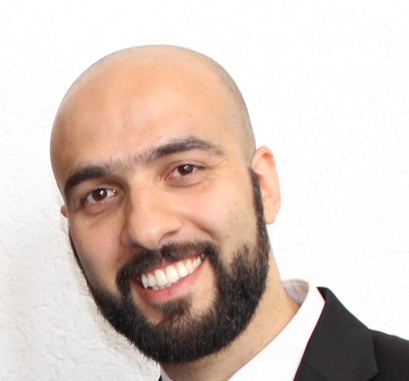 Fadi saleh