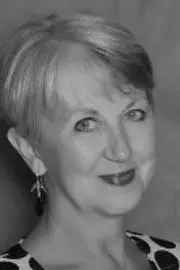 Karen Harrison Dening