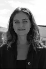 Katie Mulkovsky