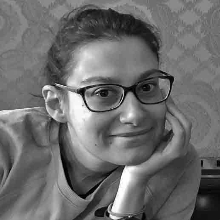 Maria Rosaria Comunale