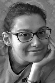 Maria Rosaria Comunale