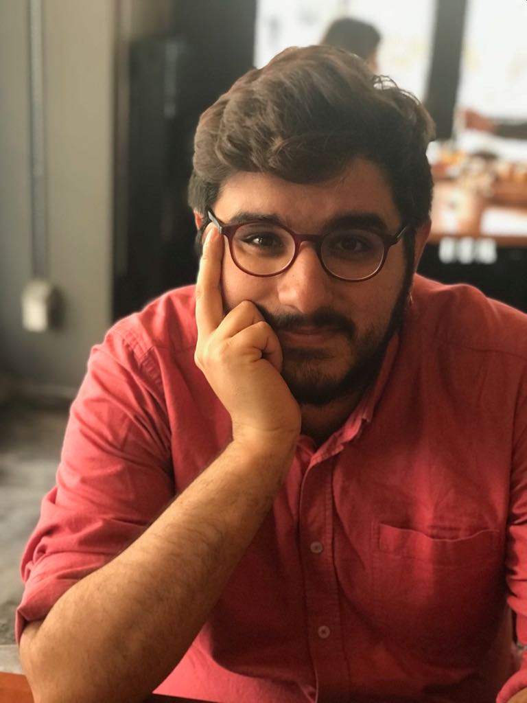 mert kocak