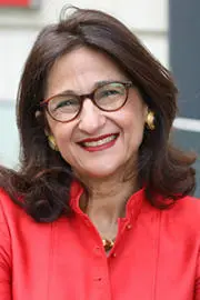 Minouche Shafik