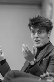 Oliver Harman