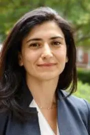 Professor Raffaella Sadun