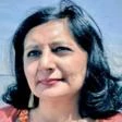 Sunaina Maira NEW