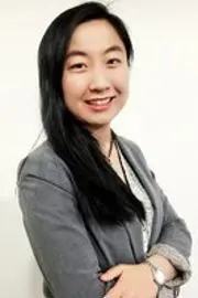 Dr Yajing Zhu