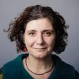 Zerrin Ozlem BinerSPEAKER