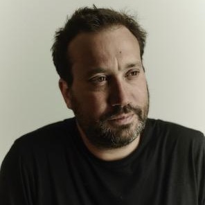 Eyal Weizman