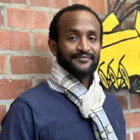Eyob Balcha Gebremariam