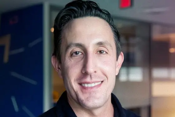 Chris Frieman Headshot