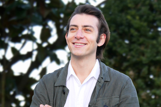 Profile image of Fabio Richter