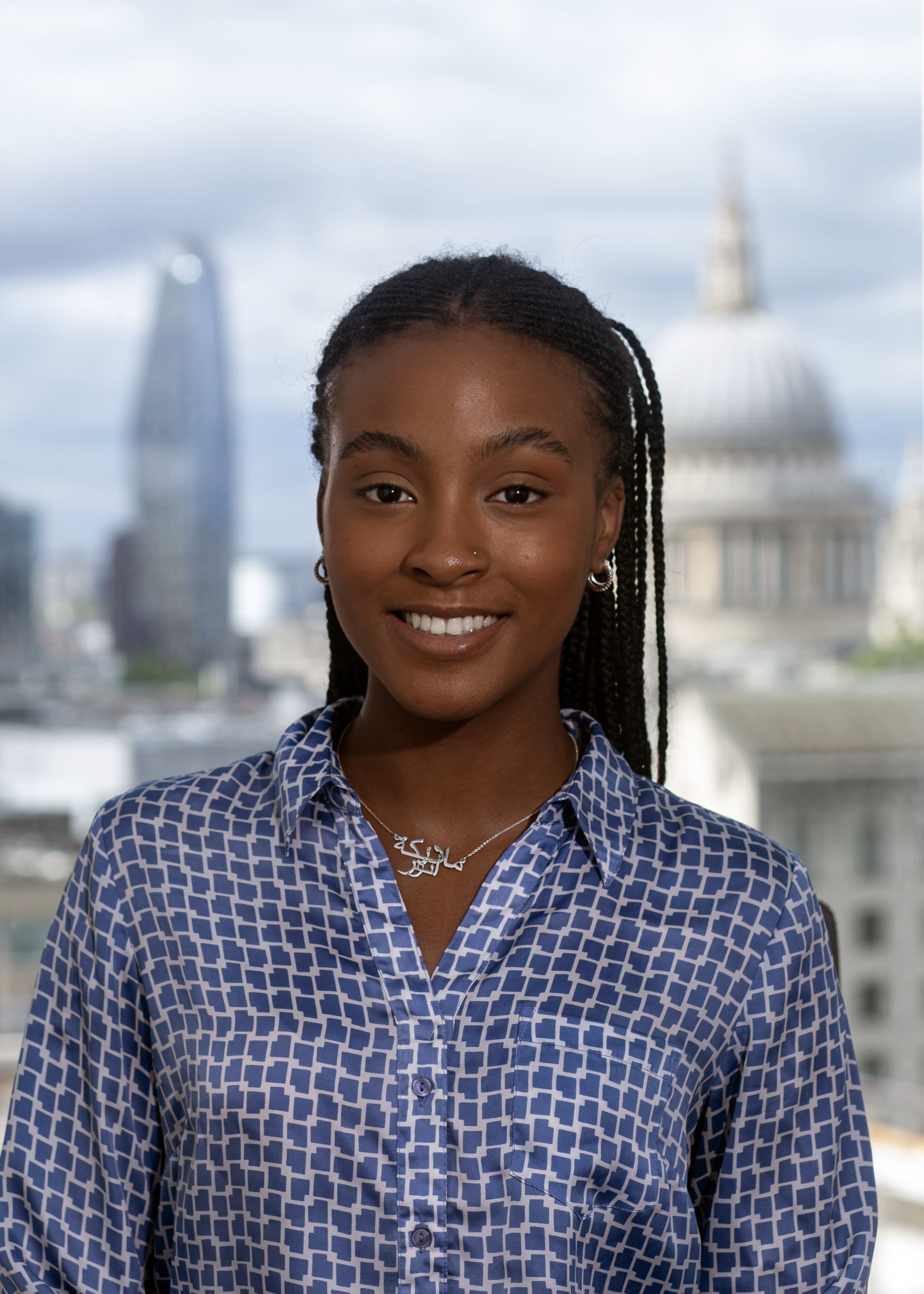 Kenya Lawrence