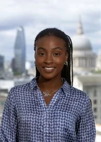 Kenya Lawrence
