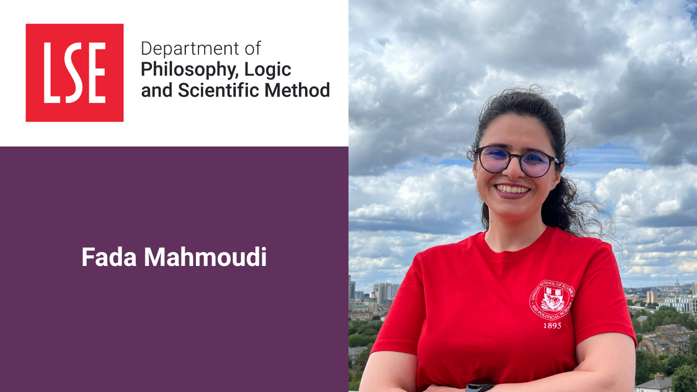 Fada Mahmoudi