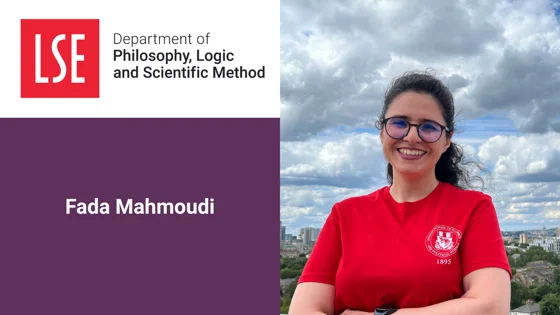 Fada Mahmoudi