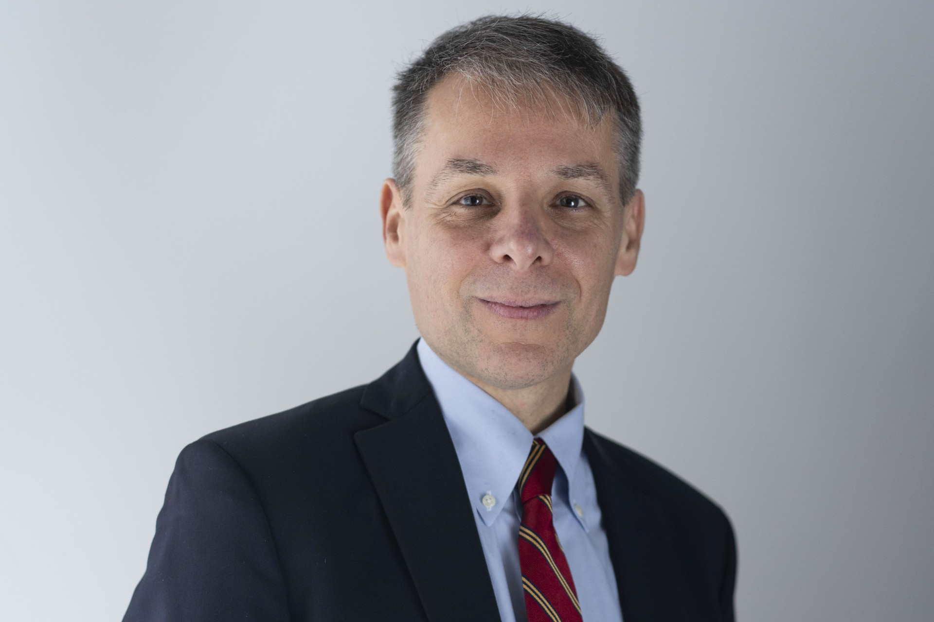 Professor Massimo Faggioli