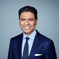 Fareed Zakaria