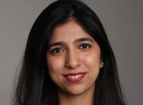 Faria Ali