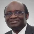 Dr Olu Fasan