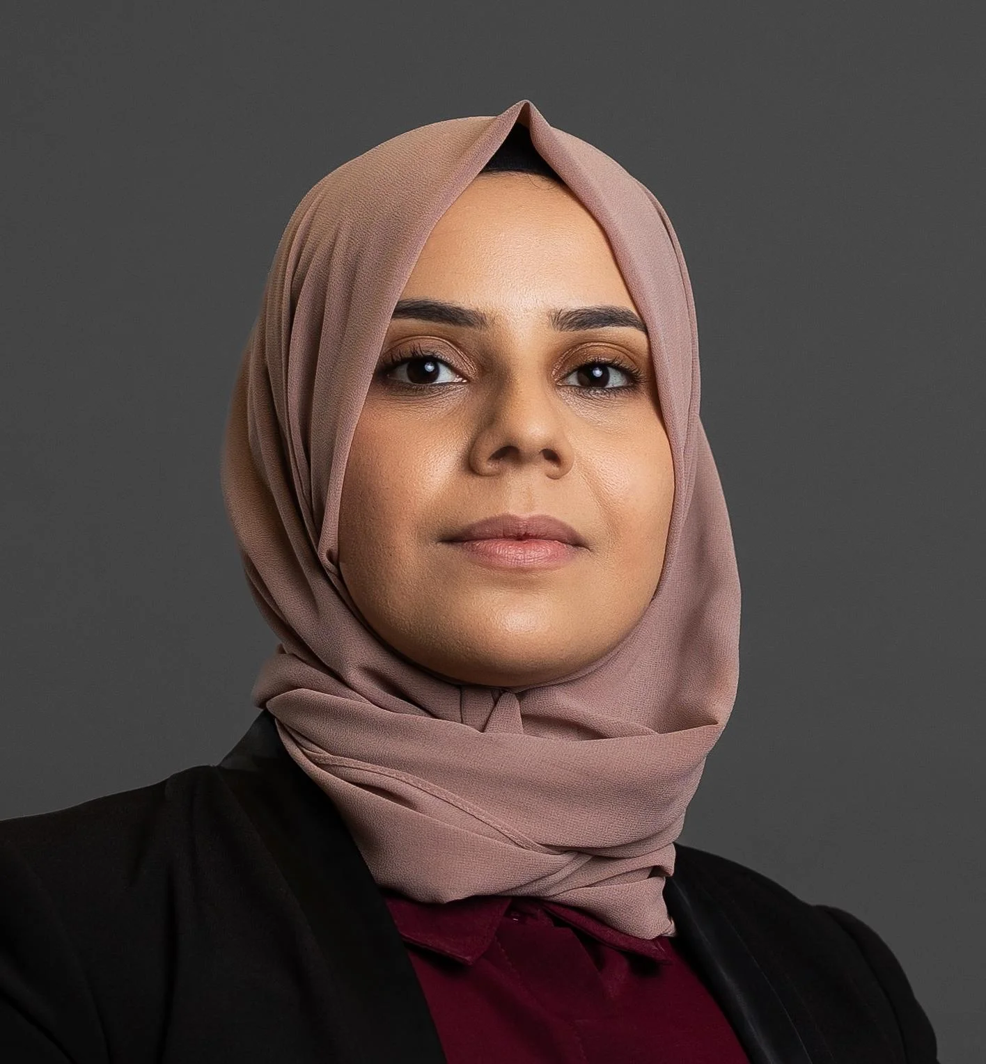 Fatima Ahdash