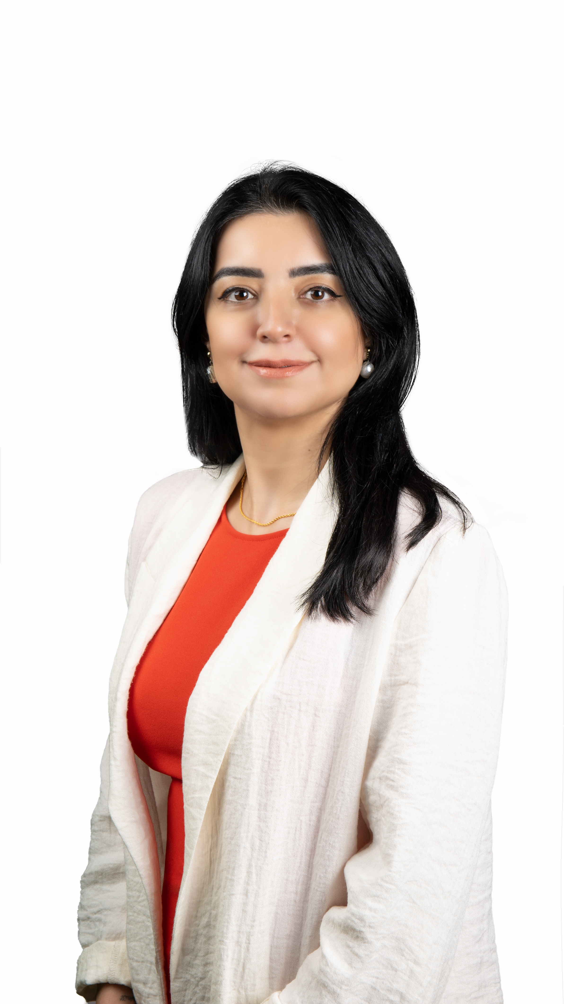 Fatima Alhashem